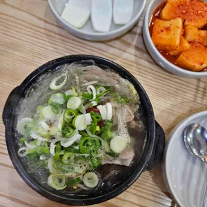 제주은희네해장국 사진