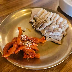 상암 구름산추어탕 사진