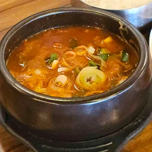 상암 구름산추어탕 사진
