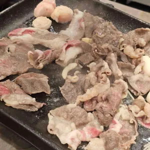 엉터리 무한대패 사진