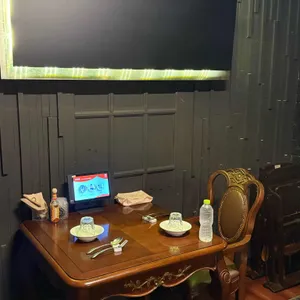 거실 리뷰 사진