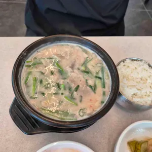 탄탄국밥 대표 사진