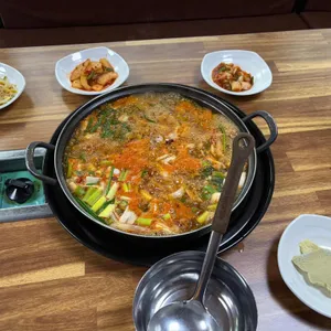 고령촌돼지찌개 대표 사진