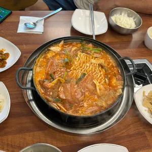 세검정웰빙식당 사진