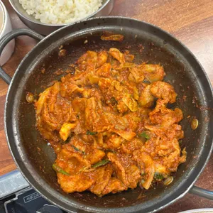 세검정웰빙식당 대표 사진