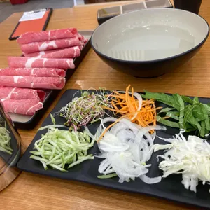 샤브마니아 사진 1