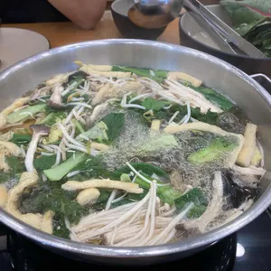 샤브마니아 사진 2