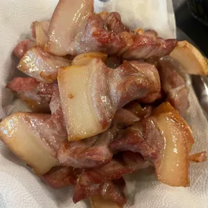 마포꿀꿀이돼지부속구이 대표 사진