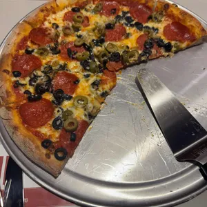 오리지널팬케이크하우스 다이너 대표 사진