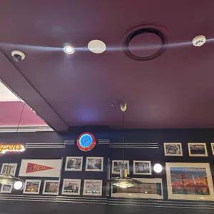 오리지널팬케이크하우스 다이너 리뷰 사진