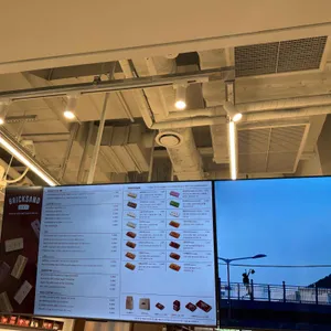 브릭샌드 리뷰 사진