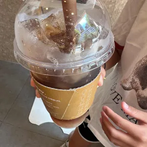 텐퍼센트커피 잠실 대표 사진