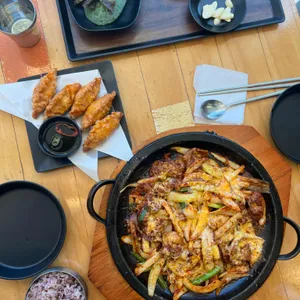 해탄 대표 사진