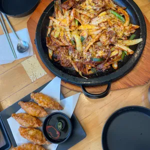 해탄 사진