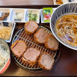 우동키노야 강남 사진