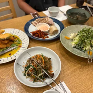 한정식 태이재 사진