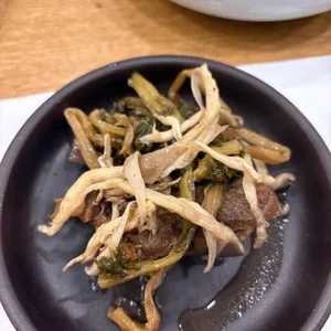 한정식 태이재 사진