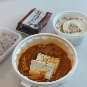 서대문김치찜&김치찌개 리뷰 사진