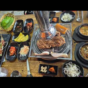 숙설궁전설의스테이크갈비 대표 사진