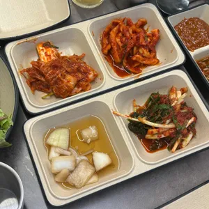 아차산 족발집 리뷰 사진