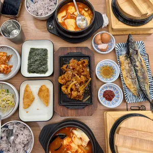 북창동순두부 사진