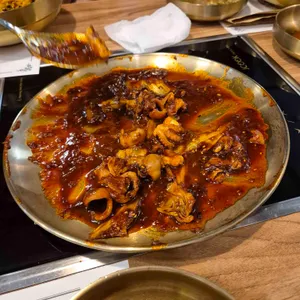 상도쭈꾸미 대표 사진