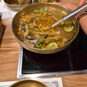 상도쭈꾸미 사진