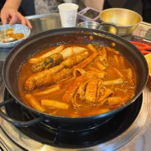 할머니 즉석떡볶이 대표 사진