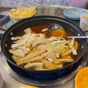 할머니 즉석떡볶이 사진