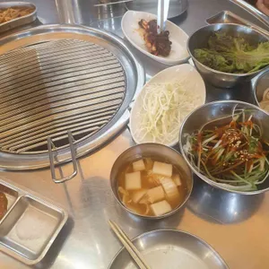 진주꽃돼지 사진