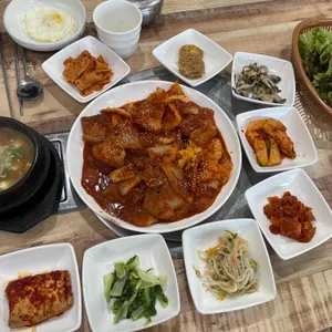 큰손 대표 사진