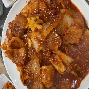 큰손 사진