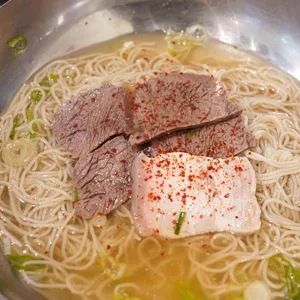 로동집 사진