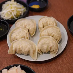 로동집 사진