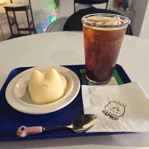 램키드 사진