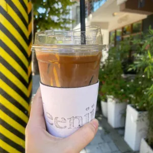 흰지 대표 사진