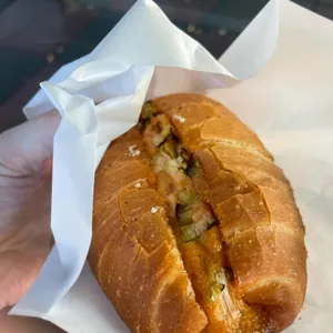 다락빵 대표 사진