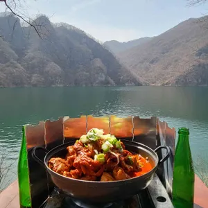 영숙백숙 사진 1