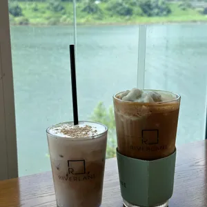 리버레인 사진