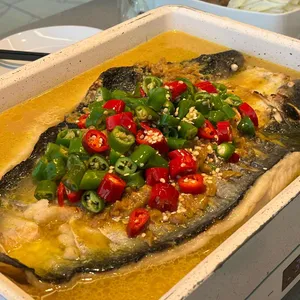 반티엔야오 카오위 대표 사진