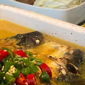 반티엔야오 카오위 사진
