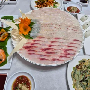 연합횟집 대표 사진
