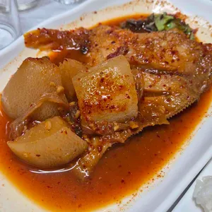 연합횟집 사진