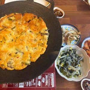 녹두밭전집 대표 사진
