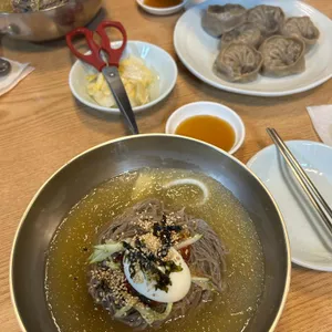 궁뜰메밀 대표 사진