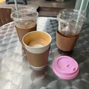 다크에디션커피 대표 사진