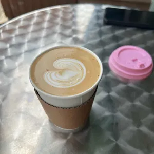 다크에디션커피 사진