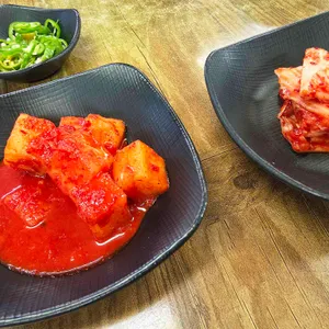 청수해장국 사진