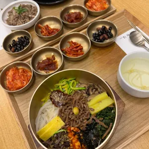 한국집 사진
