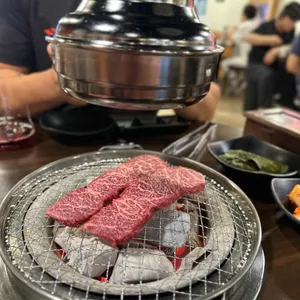 대관령한우실비식당 사진